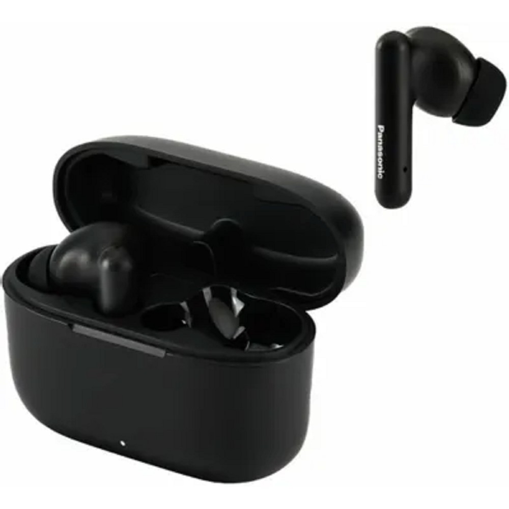 Наушники Panasonic RZ-B110WDG-K, Bluetooth, внутриканальные