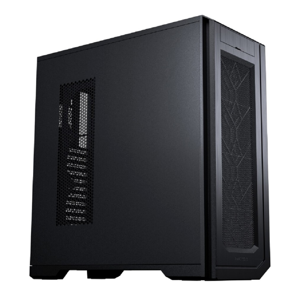Корпус Phanteks Enthoo Pro 2 Sever Edition PH-ES620PC_BK02, Full-Tower, E-ATX, без БП, чёрный