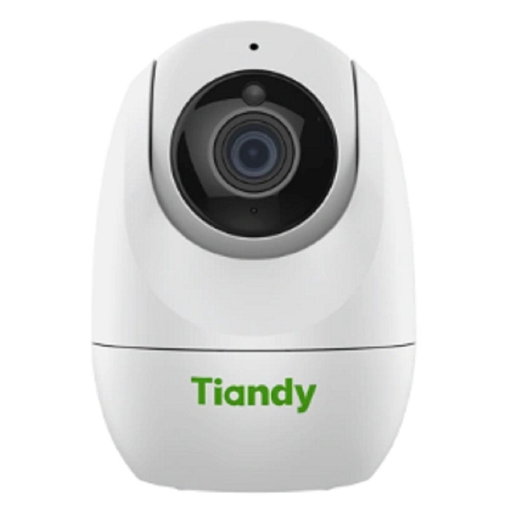 Камера видеонаблюдения Tiandy TC-H322N 9DA-4, 2 Мп, Wi-Fi, 4 мм, PoE