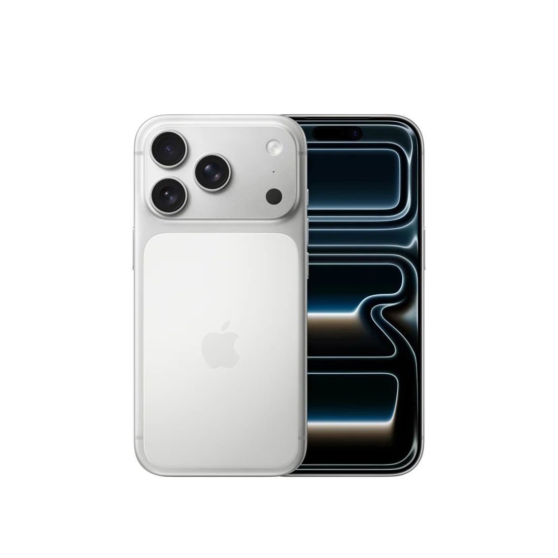 Смартфон Apple MG8G4ZA/A iPhone 17 Pro, 256ГБ, 6.3", 48Мп