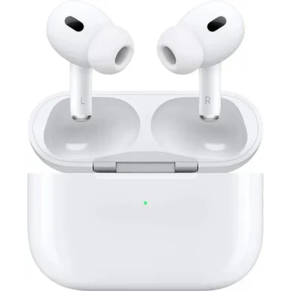 Наушники Apple AirPods Pro 2 MTJV3, USB-C