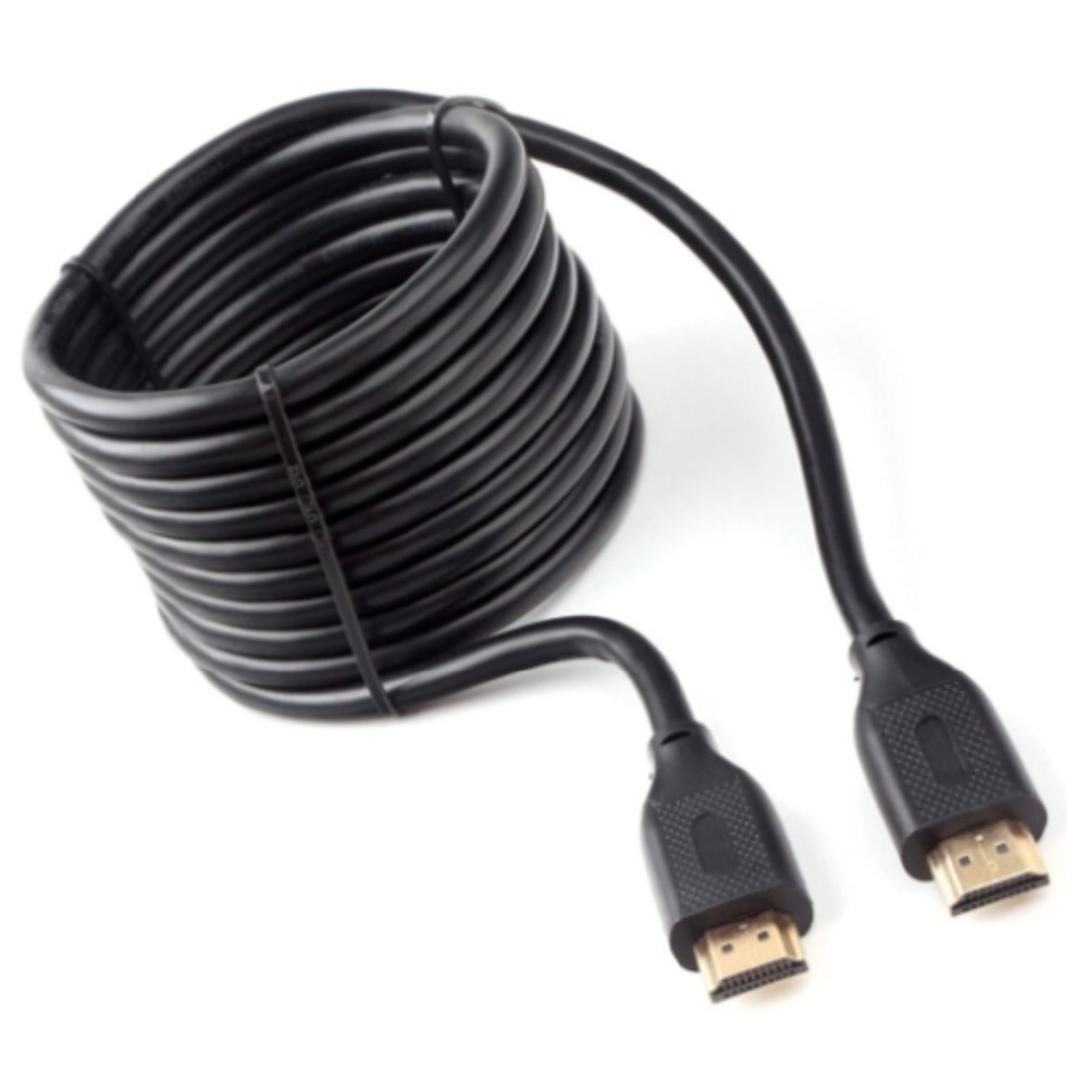Кабель HDMI Cablexpert CC-HDMI8K-3M, v2.1, 8K, 3м