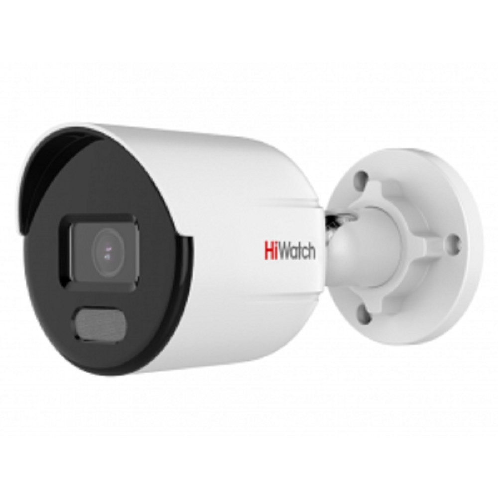 IP-камера HiWatch DS-I450L(D)(2.8mm)_DP, 2.8мм