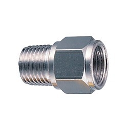 Переходник FUBAG 180180 B, 1/4"M на 3/8"F