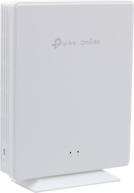 Точка доступа TP-Link EAP650-Desktop, Wi-Fi 6 AX3000, 2,4/5 ГГц, PoE