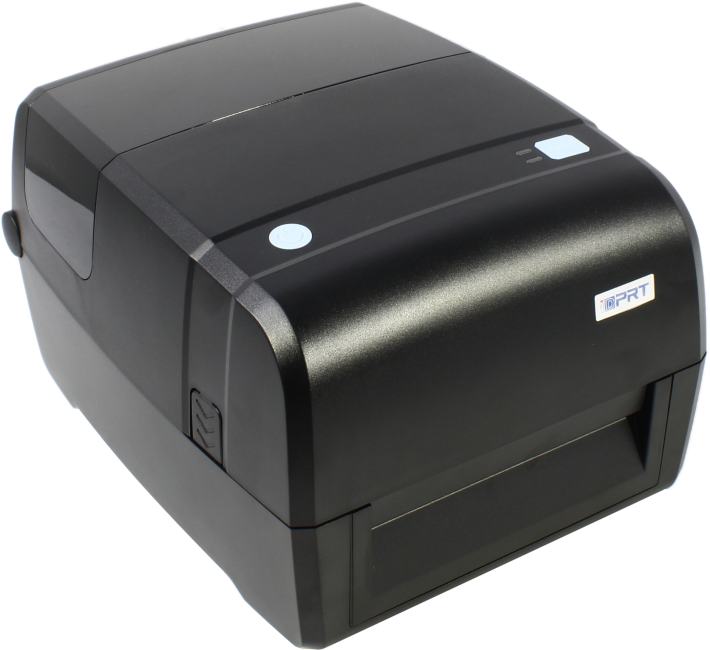 Принтер этикеток iDPRT iT4X, термотрансферный, 203 dpi, USB+Ethernet+RS-232