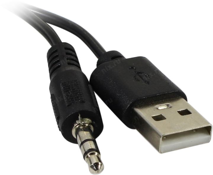 Колонки Defender Solar 7, 2.0, 6 Вт, питание от USB, подсветка