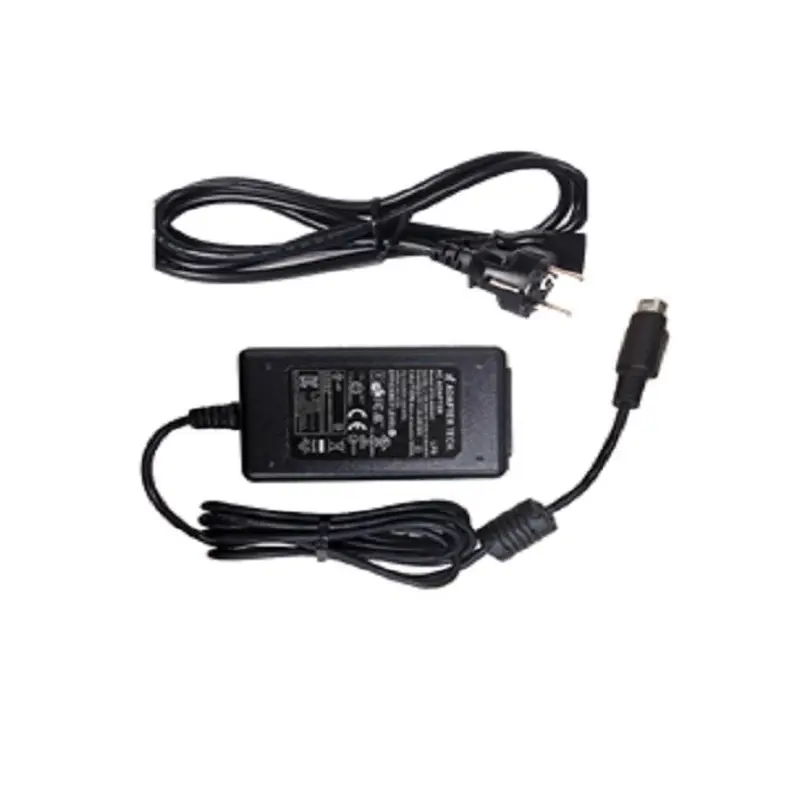 Блок питания M3 Mobile UL20-PWSP-2EU, 100–240 В AC, 12 В DC, 3 А, кабель EU