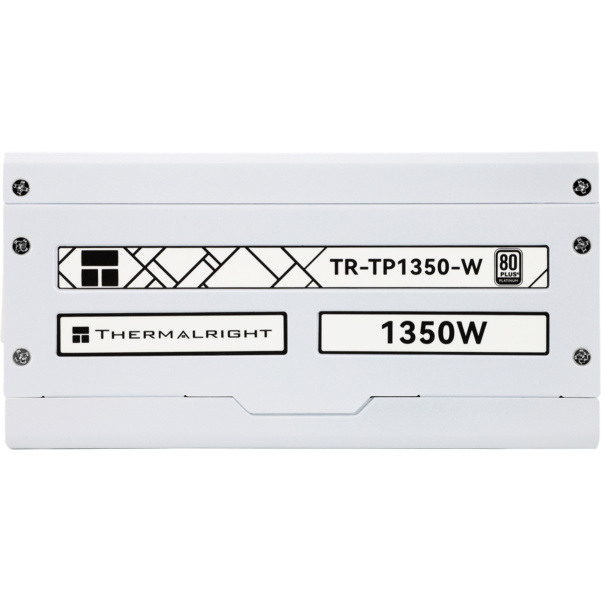 Блок питания Thermalright TR-TP 1350-W, 1350W, 80+ Platinum, ATX 3.0, Full Modular