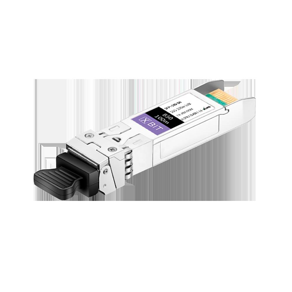 Трансивер XBIT SFP+16G-SR, SFP+, 16Gb/s, Fibre Channel, 850nm, 100m, MM
