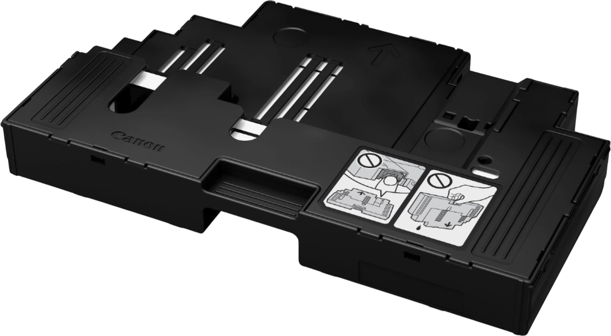 Емкость Canon 4589C001, для отработанных чернил MC-G02