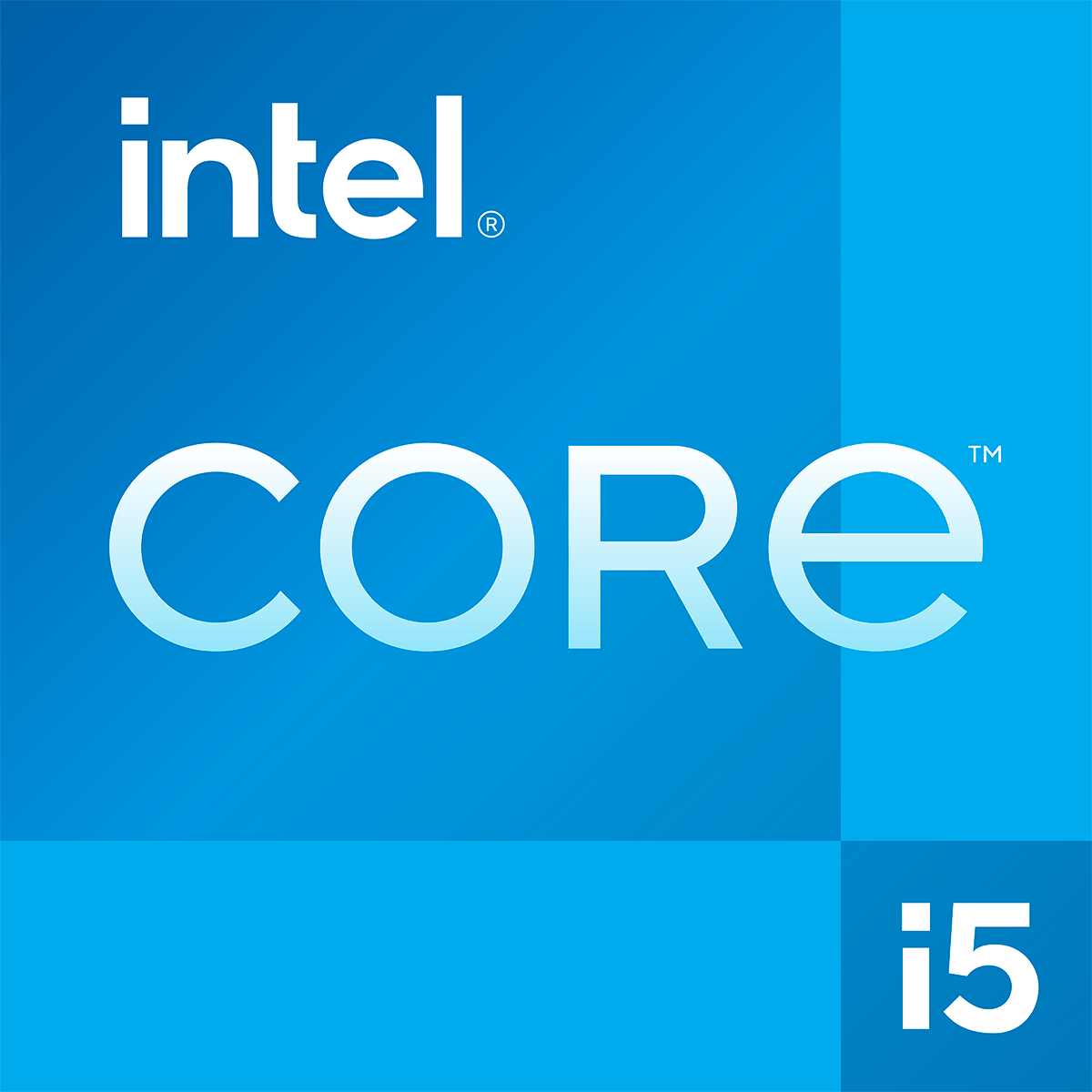Процессор Intel Core i5-12400, LGA 1700, 6 ядер/12 потоков, 2.5/4.4 ГГц, OEM