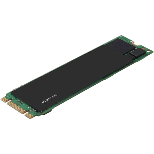 SSD Lenovo 4XB7B07587, ThinkSystem, 240 ГБ, SATA, M.2, Read Intensive