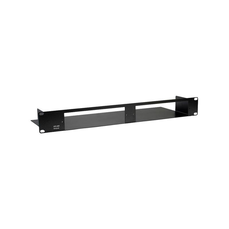 Шасси D-Link DPS-800, 2 слота, для блоков питания