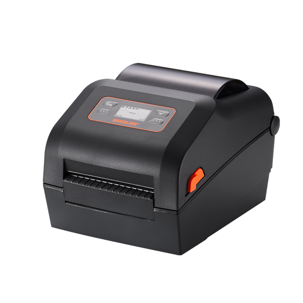 Принтер этикеток Bixolon XD5-43TEK, термоперенос, 300 dpi, 106 мм, USB/Ethernet