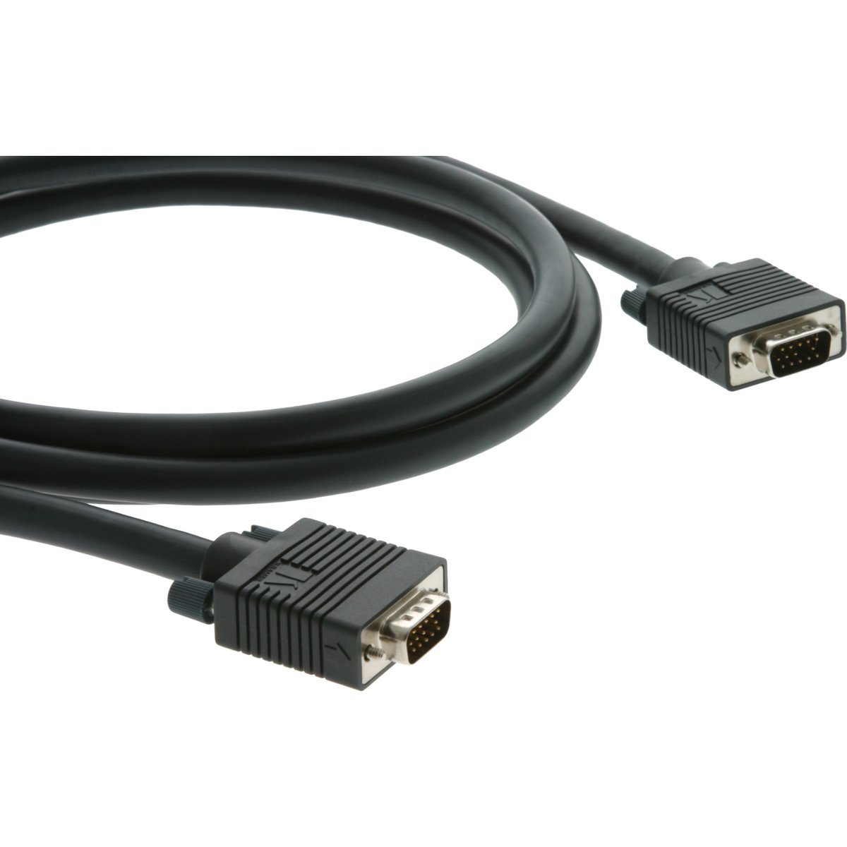Кабель Kramer C-GM/GM-35, VGA-VGA, 10,6м