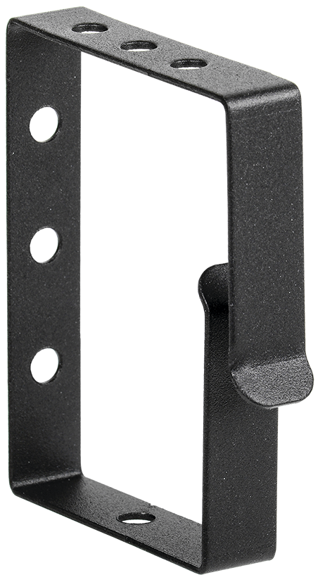 Кольцо ITK CR05-7088, 70×88мм, черный