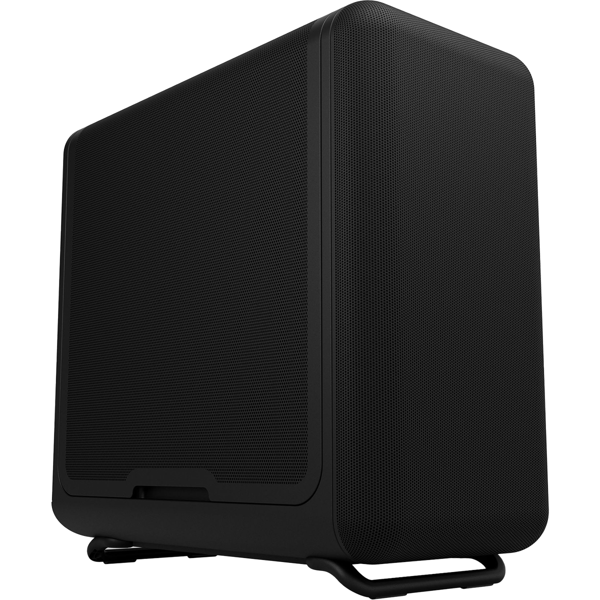 Корпус HYTE X50 Air CS-HYTE-X50A-BB, Midi-Tower, E-ATX/ATX/mATX/mITX, без БП