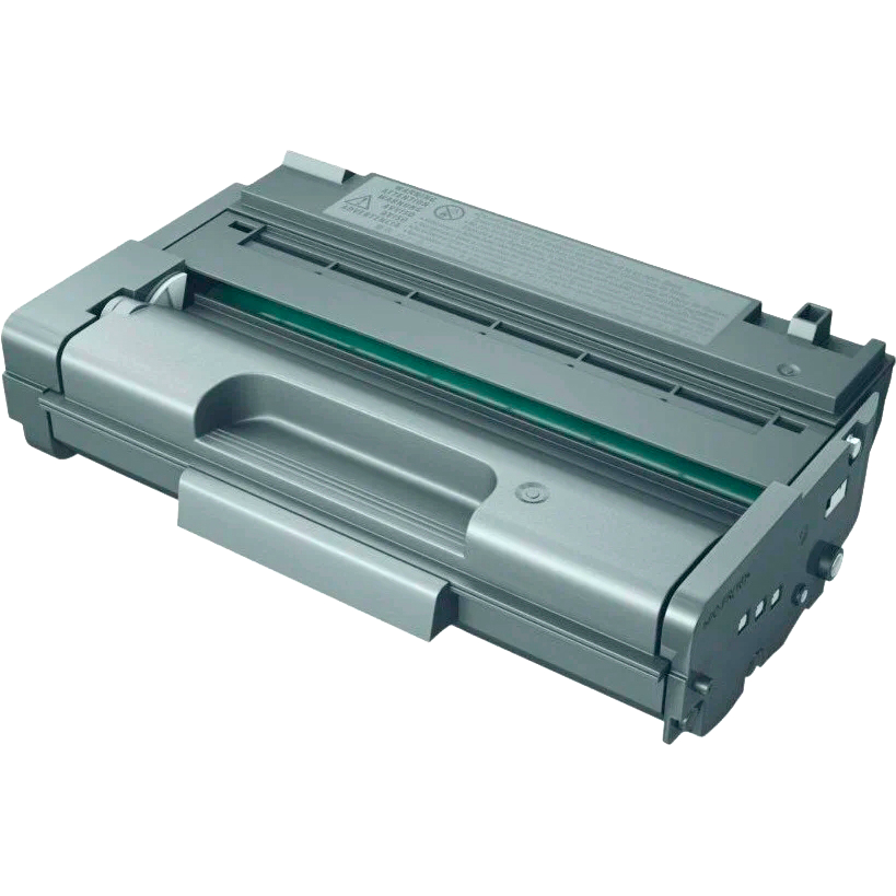 Картридж Ricoh 407648 (SP3400HE), тонерный, чёрный, 5000 страниц