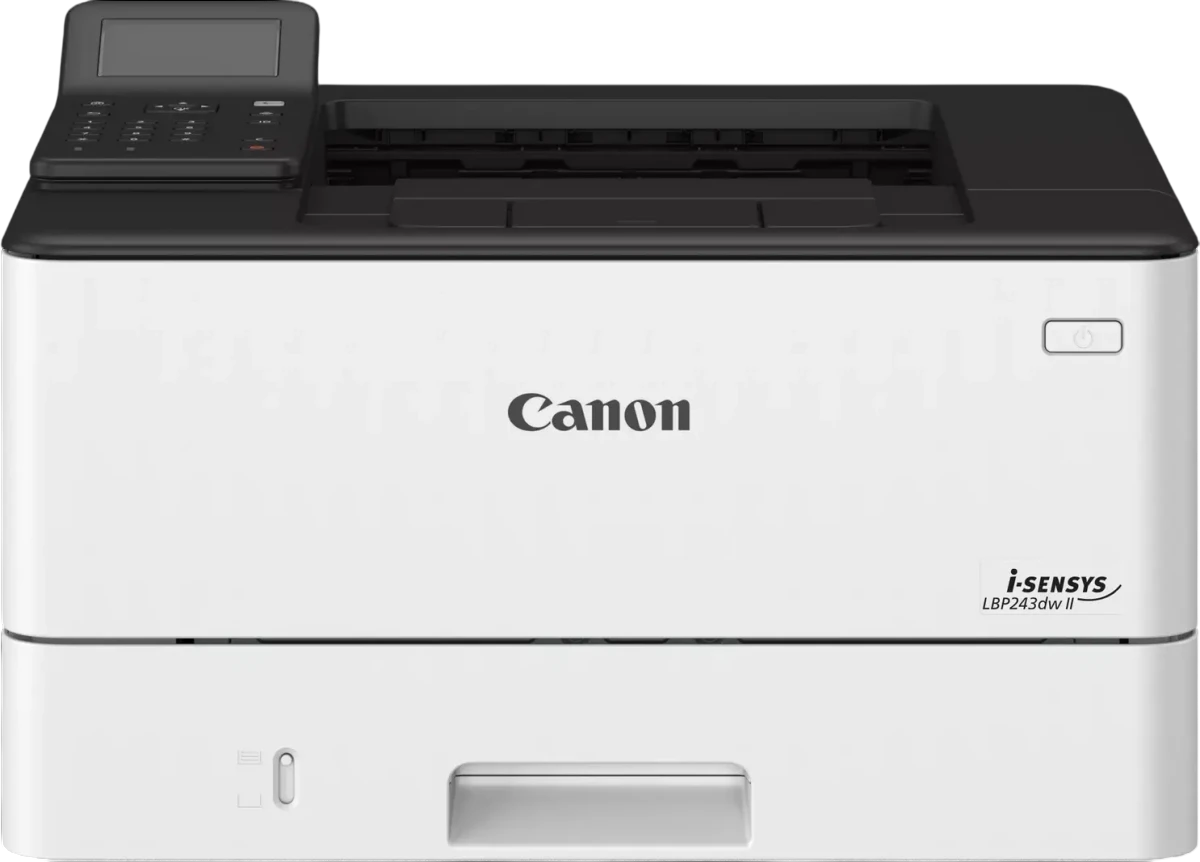 Принтер Canon 7187C013, монохромный, A4, 36ppm, 1200dpi, дуплекс