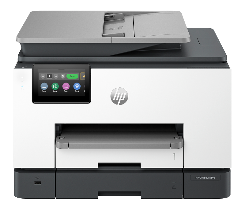 404K9C - HP OfficeJet Pro 9130 All-in-One Printer (A4)