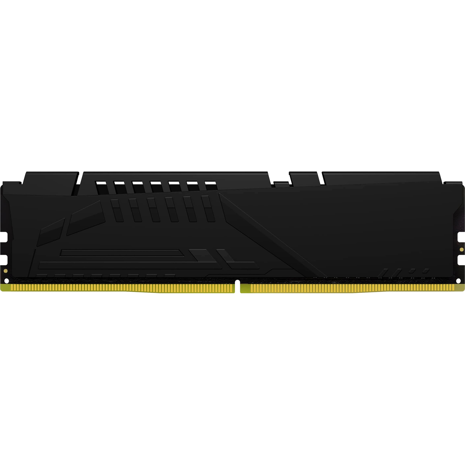 Модуль памяти Kingston FURY Beast Black EXPO KF564C32BBEK2-32, DDR5, 32 ГБ (2×16 ГБ), 6400 MT/s, CL32, DIMM
