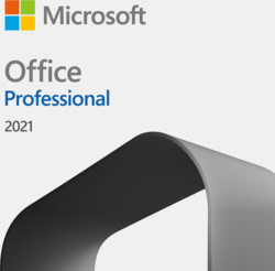 Лицензия Microsoft Office Professional 2021, 269-17192, Win, All Lng, PK Lic Online