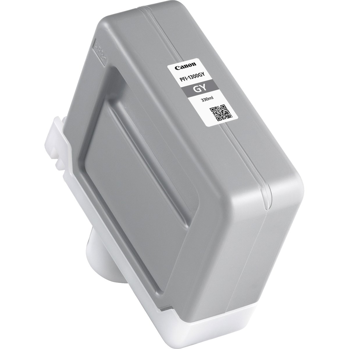 Картридж Canon PFI-1300 0817C001, серый, пигментные чернила, 330 мл