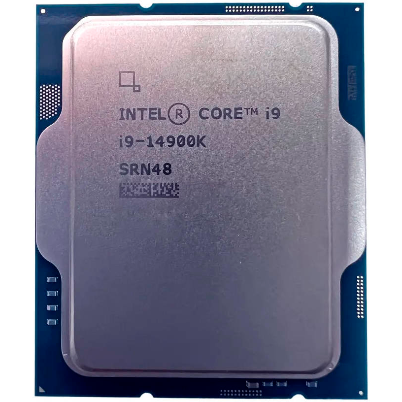Процессор Intel Core i9-14900K CM8071505094017, 24 ядра, до 6.0ГГц, LGA1700