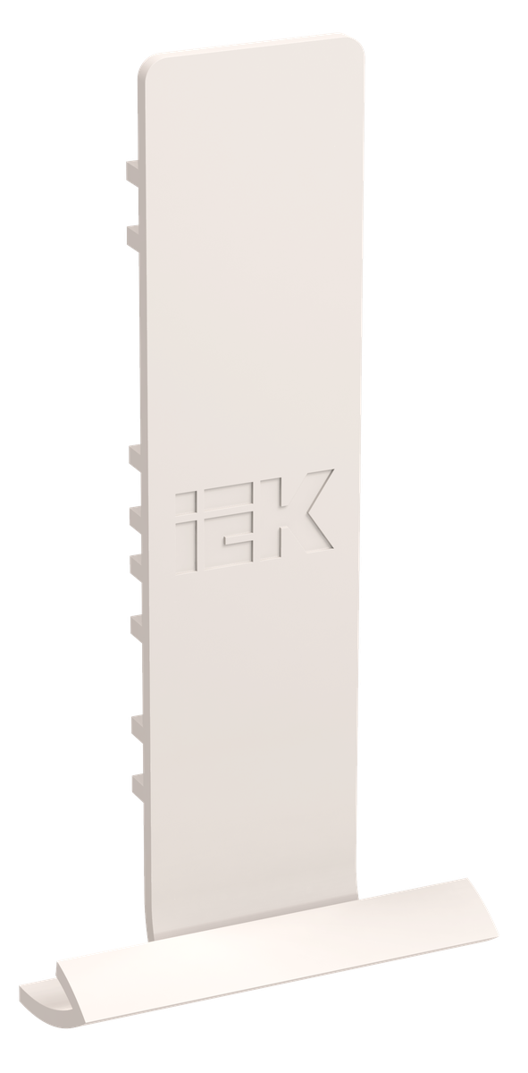 Фиксатор кабеля ITK CKK-40D-FU-K03, универсальный