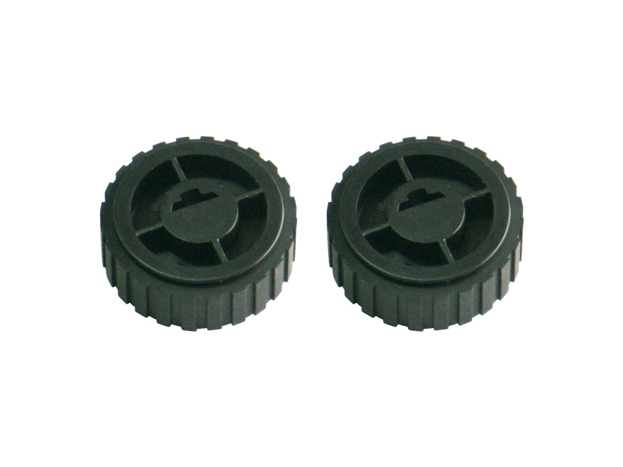 Комплект роликов CET CET3751 (40X5451-black) для Lexmark E260/E360/E460, 2 шт.