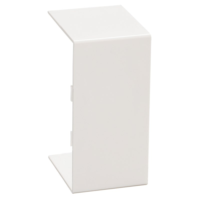 Соединитель на стык IEK CKMP10D-S-100-060-K01, КМС 100×60, IP40