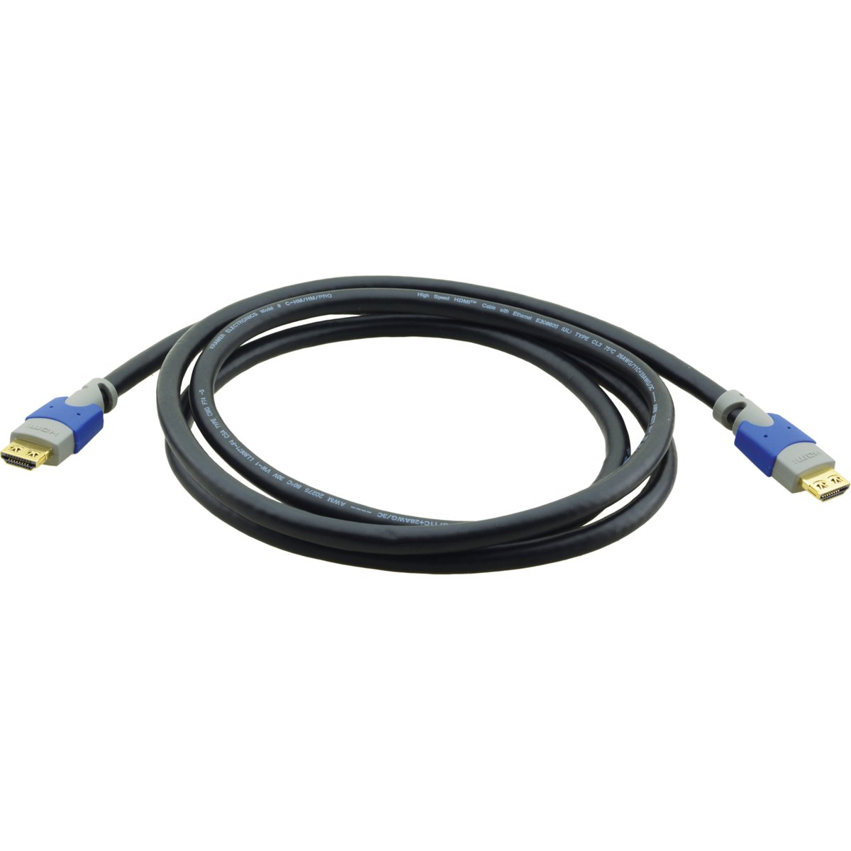 Кабель HDMI Kramer C-HM/HM/PRO-10, 3 м