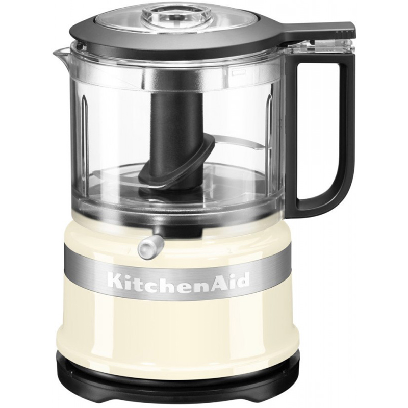 Измельчитель KitchenAid 5KFC3516EAC, 830 мл, 240 Вт, 2 скорости