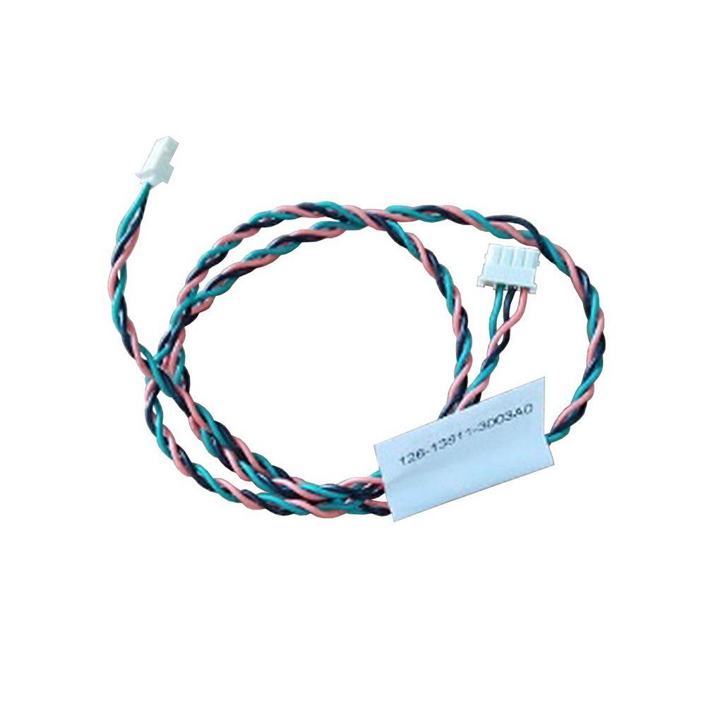 Кабель Chenbro 126-13811-3003A0, I2C, 600 мм, 5P–4P, для серверов
