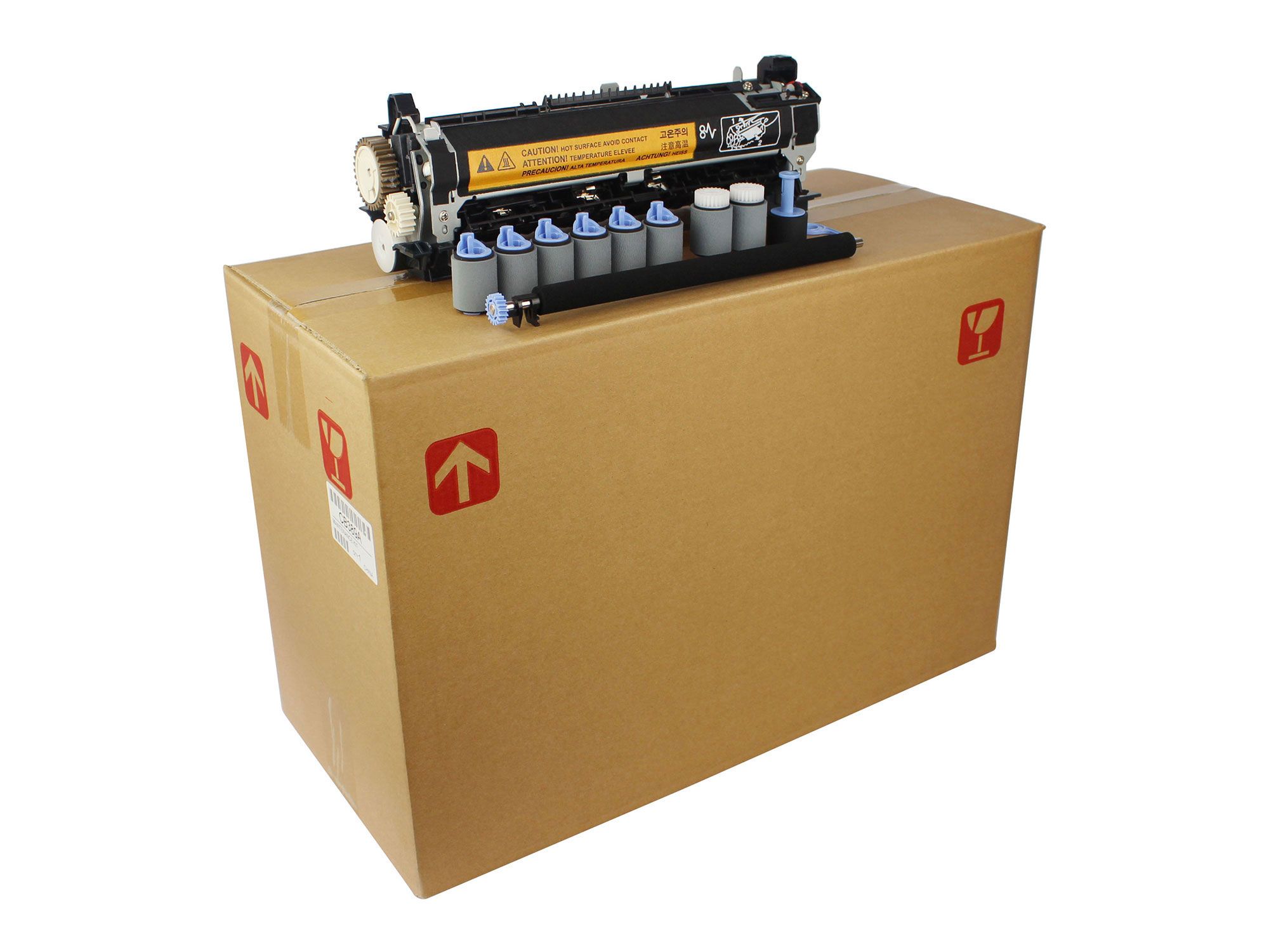 Ремонтный комплект CET CET6909 (CB389A) для HP LaserJet P4014/P4015/P4515
