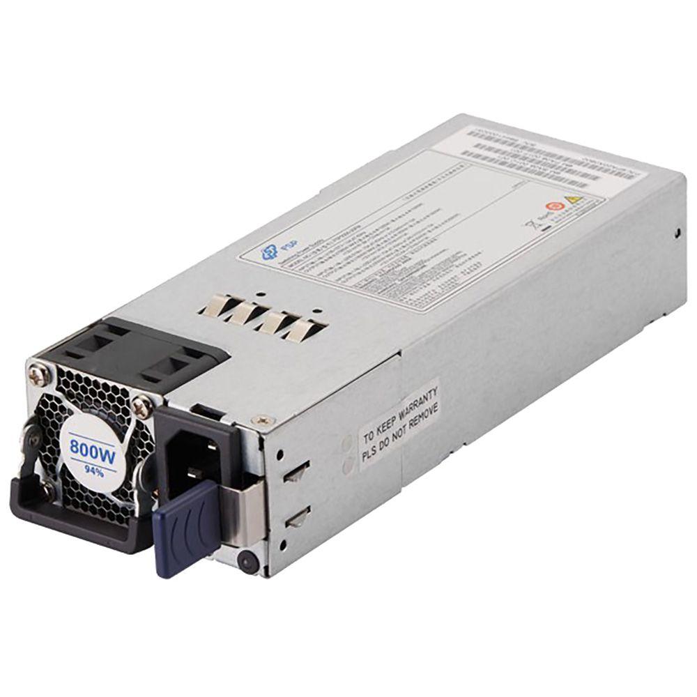 Блок питания FSP FSP800-20FM, 800 Вт, 1U CRPS, 80 PLUS Platinum
