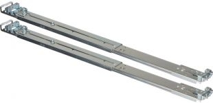 Рельсы QNAP RAIL-B02, для стоек 443-815мм