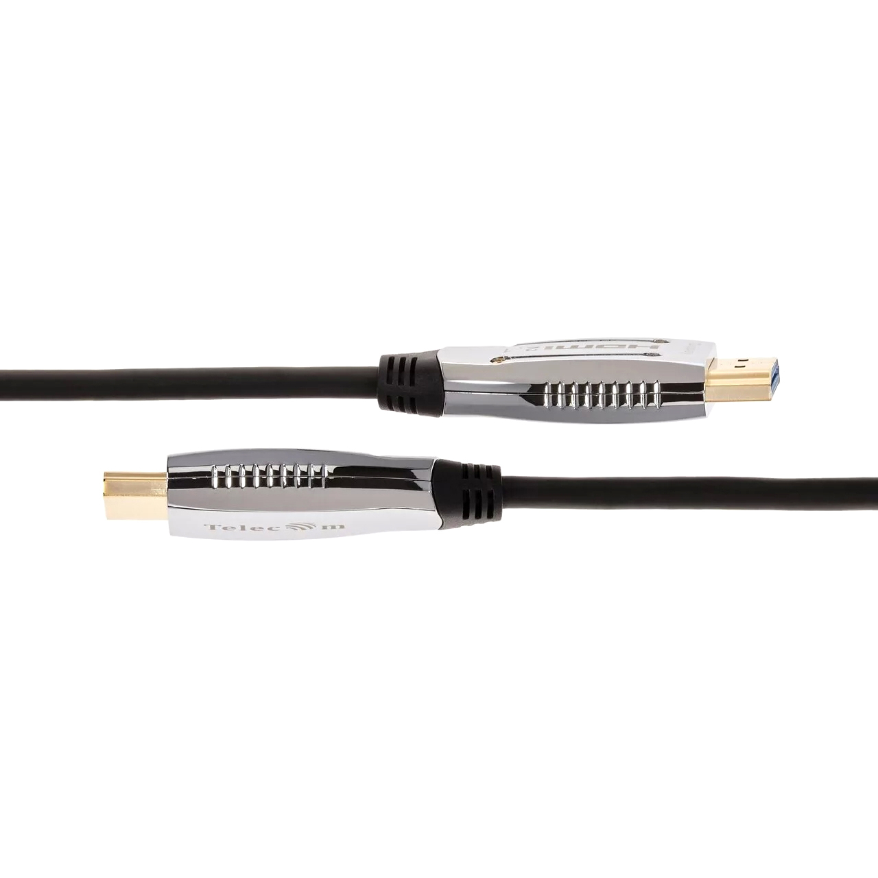 Кабель Telecom TCG2120-30M, HDMI 2.1, 8K, 30 м