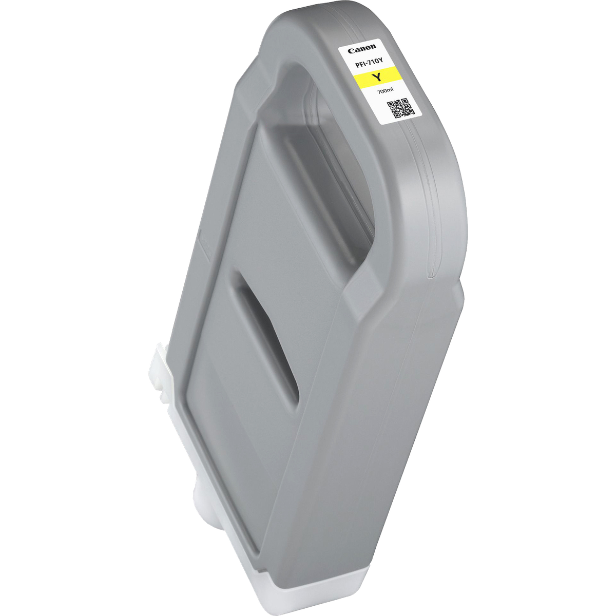 Картридж Canon PFI-710Y, Yellow, 700 мл