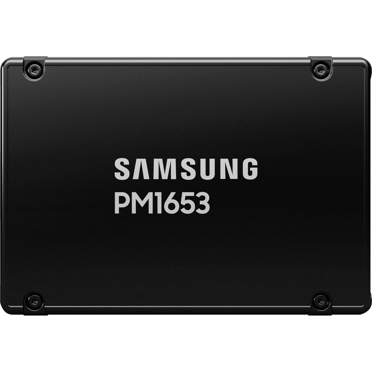 SSD Samsung MZILG1T9HCJR-00A07, 1.92ТБ, SAS 24Gb/s, 2.5"
