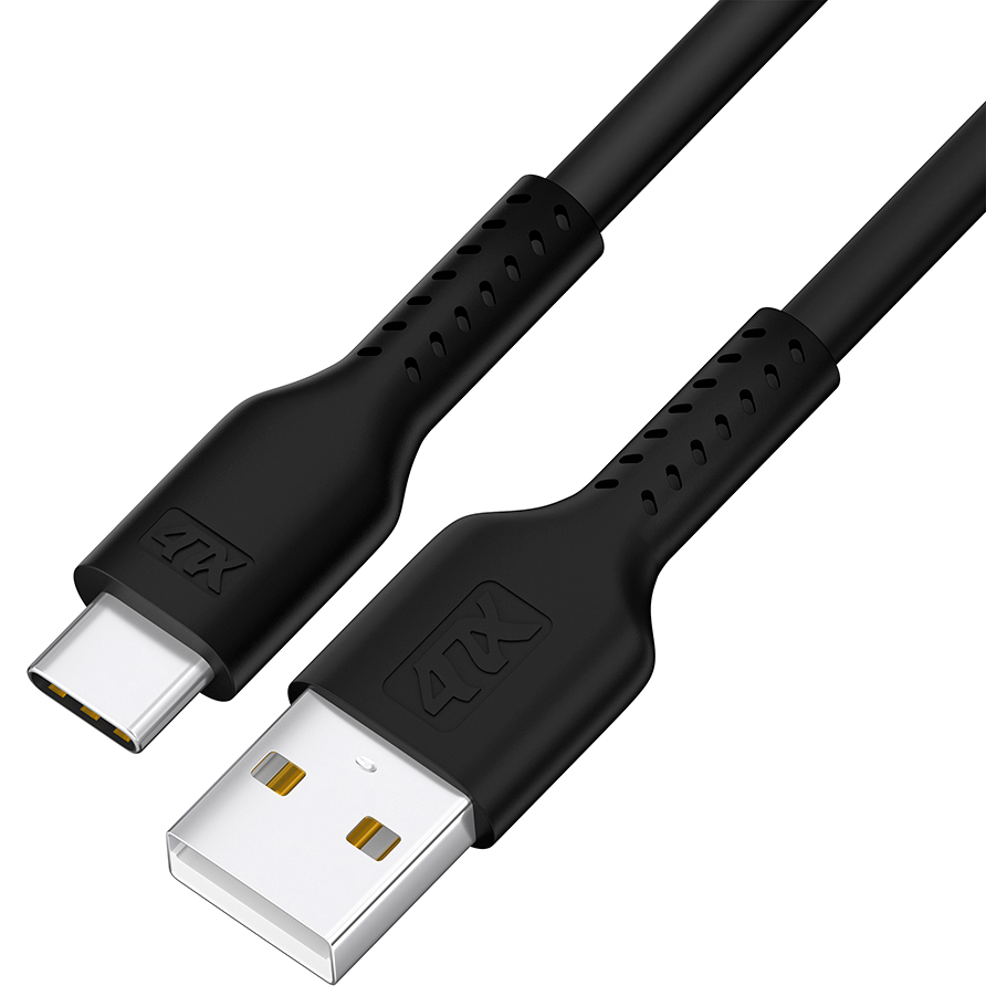 Кабель 4PH 4PH-R90124, 0.5 м