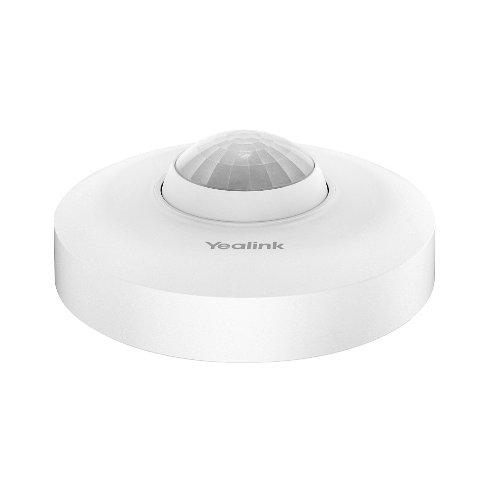 Датчик Yealink RoomSensor, Bluetooth, Occupancy Sensor