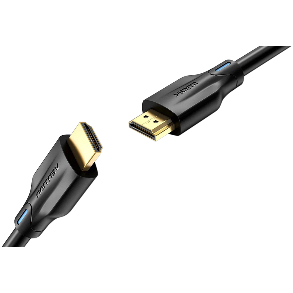 Кабель Vention AANBI, HDMI 2.1 Ultra High Speed, 3 м