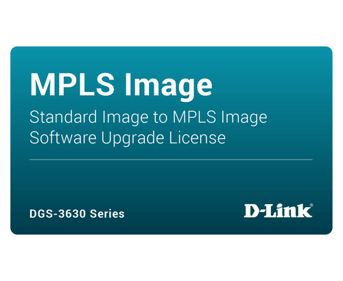 Лицензия D-Link DGS-3630-28PC-EM-LIC, EI→MI для DGS-3630-28PC
