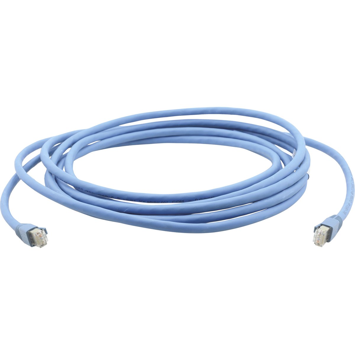 Кабель Kramer Electronics C-UNIKat-10, U/FTP Cat6, RJ-45–RJ-45, 3,0 м