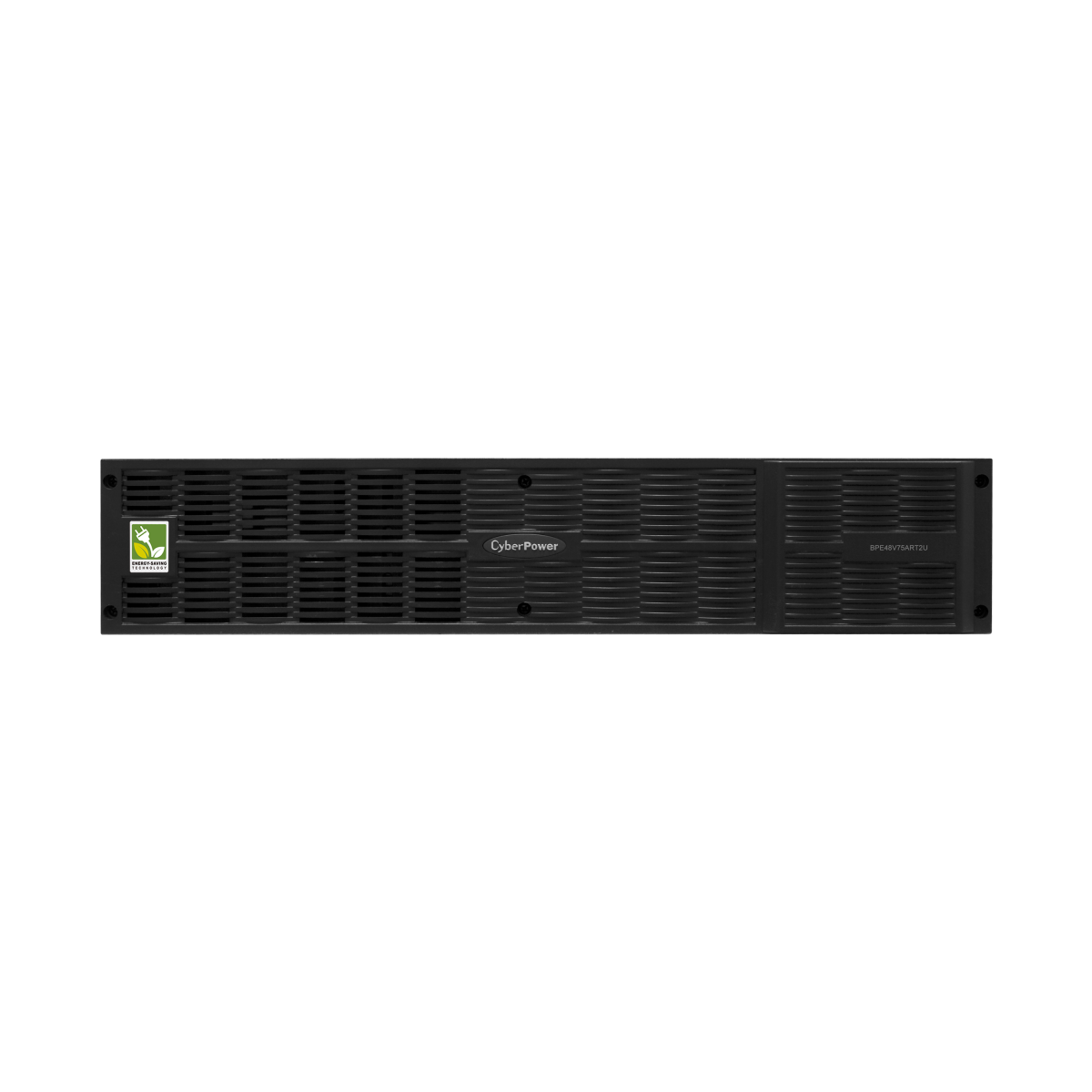 Батарейный блок CyberPower BPE48V75ART2U, для ИБП