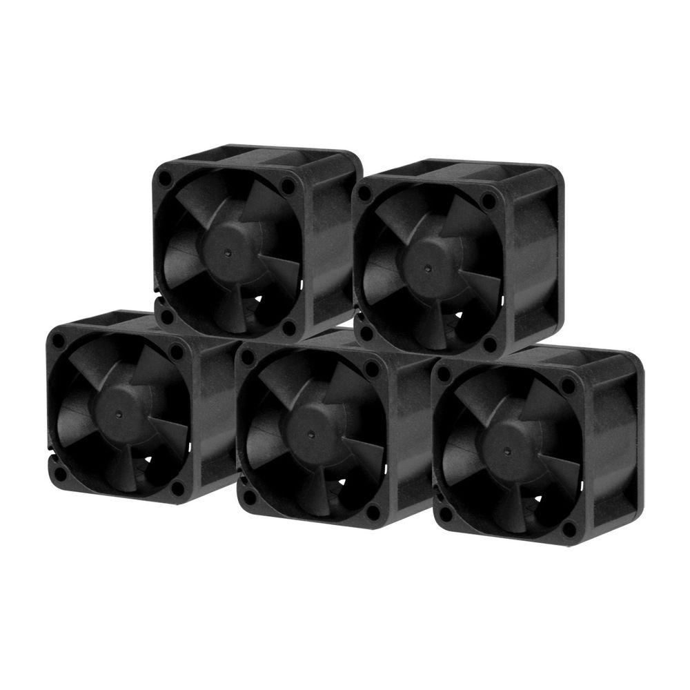 Вентилятор ARCTIC ACFAN00274A, S4028-15K, 1400-15000rpm, 5-Pack
