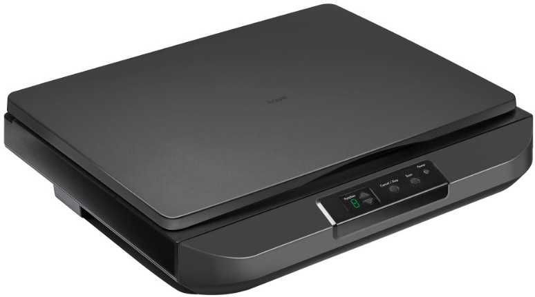 Сканер Avision FB5100, планшетный A3, CIS 600×600 dpi, USB 3.2