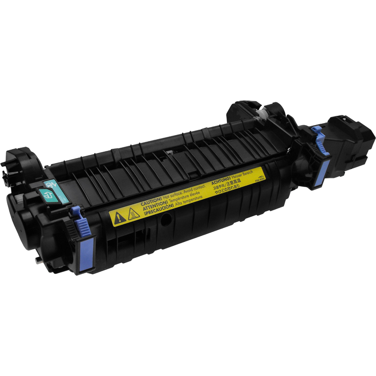 Термоузел HP CE506A, 220 В, ресурс 150 000 стр., для Color LaserJet